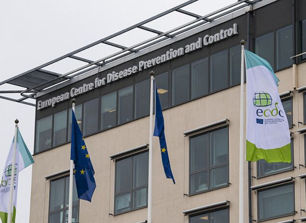 ECDC: Περίπου 190 περιστατικά οξείας ηπατίτιδας σε παιδιά παγκοσμίως