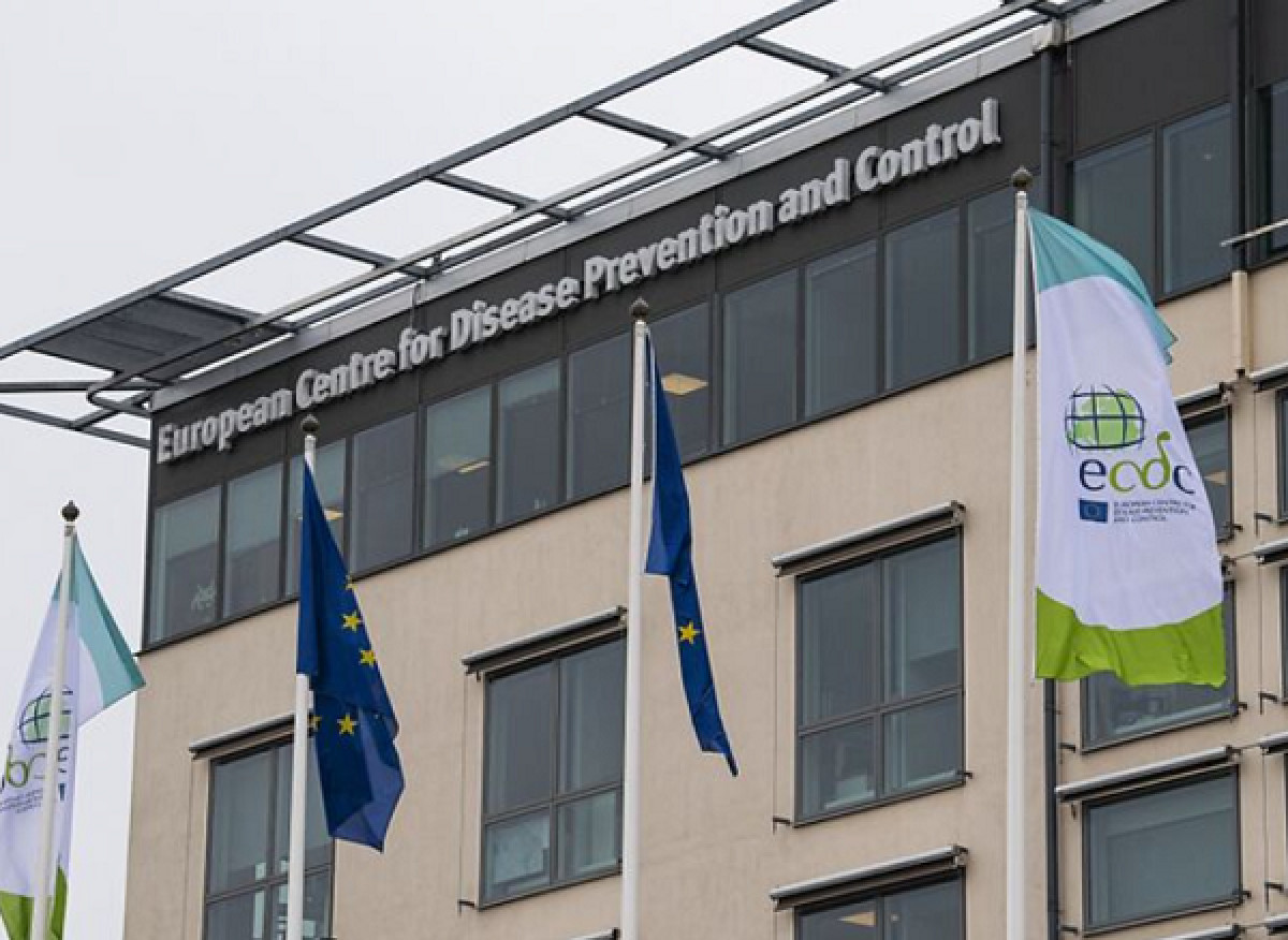 ECDC: Περίπου 190 περιστατικά οξείας ηπατίτιδας σε παιδιά παγκοσμίως