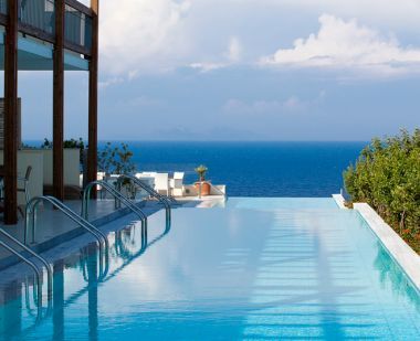 Σε καθεστώς στρατηγικών επενδύσεων τουριστική resort στην Εύβοια