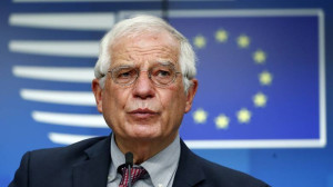 Μπορέλ για ναυάγιο στην Πύλο: Δεν υπάρχουν λόγια για την τραγωδία