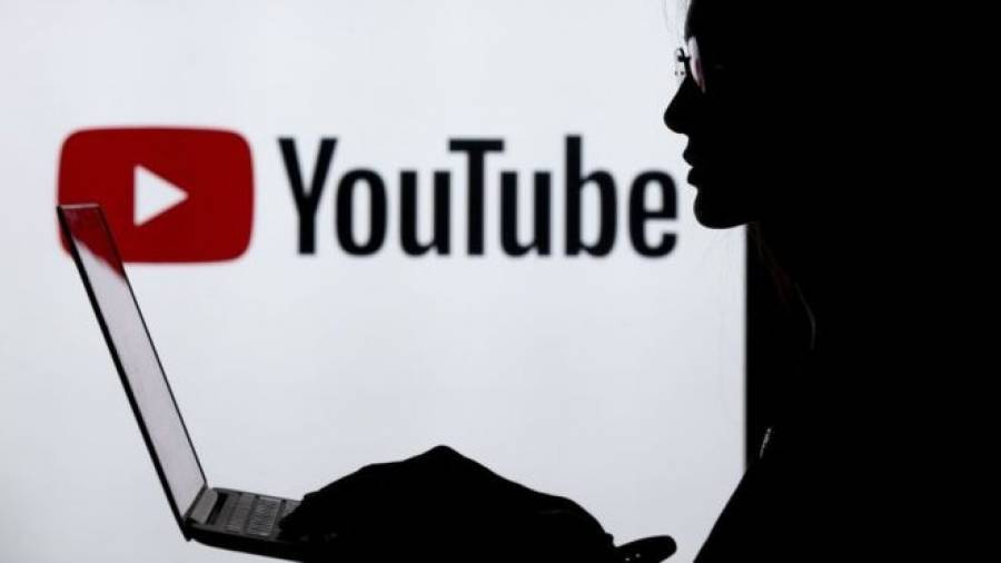 Τα μέτρα προστασίας του YouTube από τους παιδόφιλους