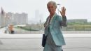 Λαγκάρντ: Δεν επιστρέφουμε στο ελληνικό πρόγραμμα χωρίς ρύθμιση χρέους