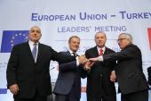 Βάρνα: Στο ύψος της η ΕΕ, δεν... ίδρωσε ο Ερντογάν