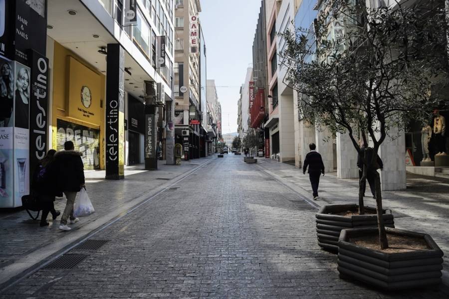 Μεγαλώνει η ανάγκη για διεύρυνση της «ασπίδας» για επιχειρήσεις- εργαζομένους