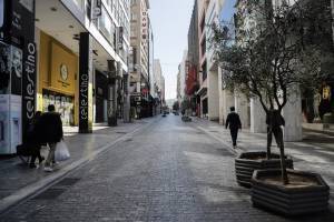 Μεγαλώνει η ανάγκη για διεύρυνση της «ασπίδας» για επιχειρήσεις- εργαζομένους