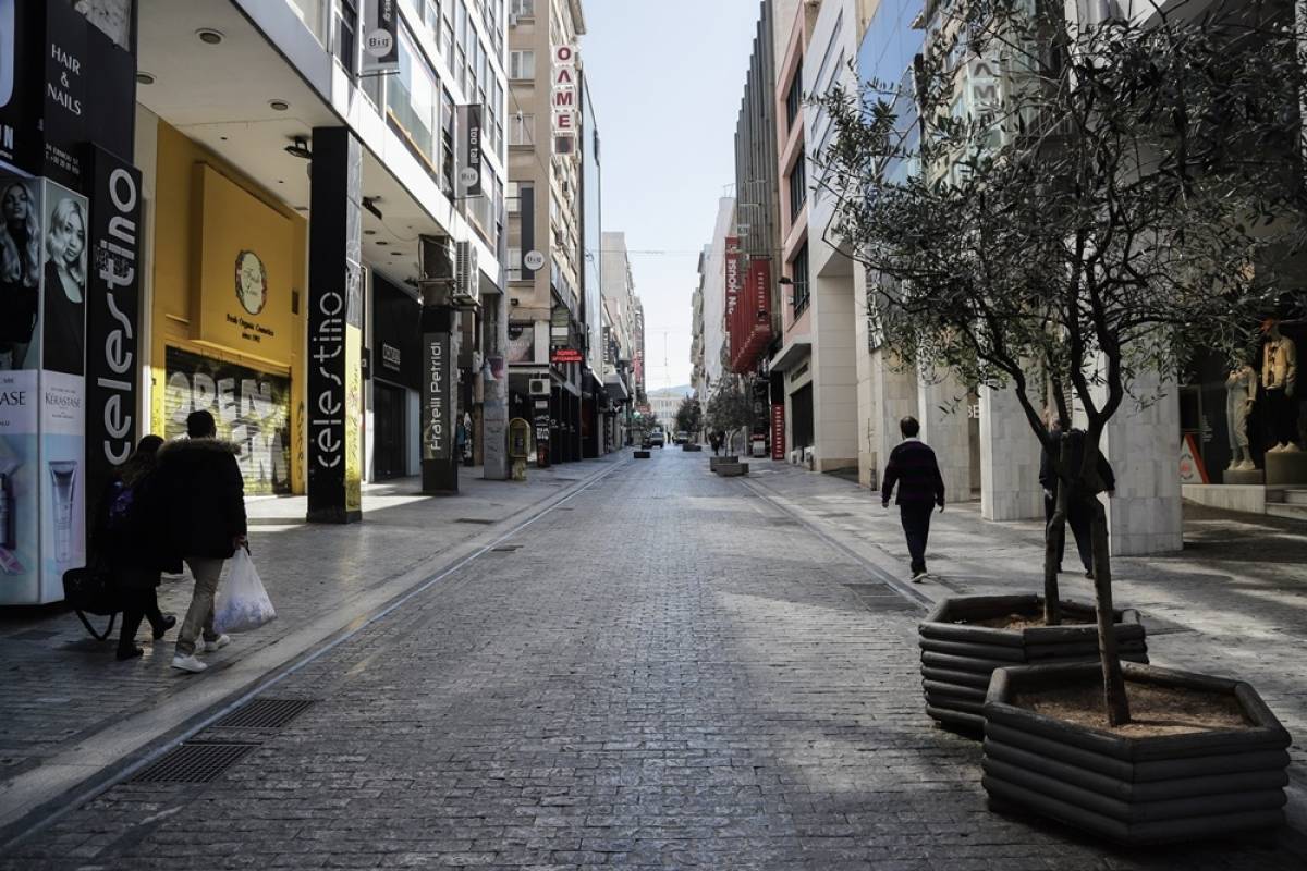 Μεγαλώνει η ανάγκη για διεύρυνση της «ασπίδας» για επιχειρήσεις- εργαζομένους