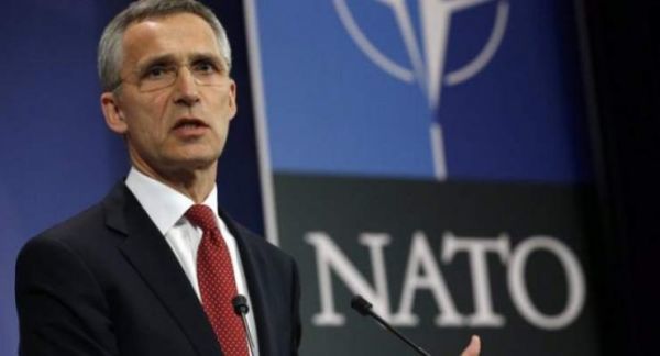 ΝΑΤΟ: Θα βοηθήσουμε στο μεταναστευτικό