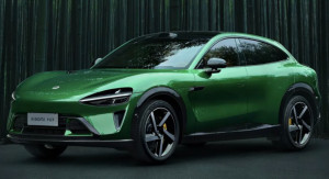 Xiaomi YU7: Το φθηνότερο SUV που «κλέβει» τη λάμψη του Model Y της Tesla