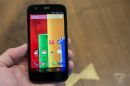 Public και Wind φέρνουν το Motorola Moto G στα 189€