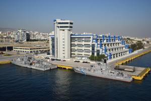 ΕΕ: Έγκριση «πράσινων» προτάσεων χρηματοδότησης λιμανιών Ηγουμενίτσας, Ραφήνας και Πειραιά