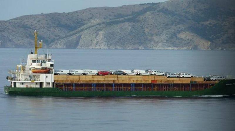 "SOS" από πλοίο με 700 επιβάτες δυτικά της Κέρκυρας