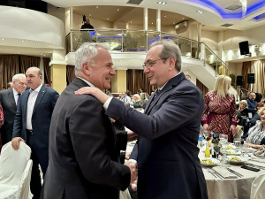 Βορίδης: Η Ελλάδα, χώρα πρότυπο στα οικονομικά