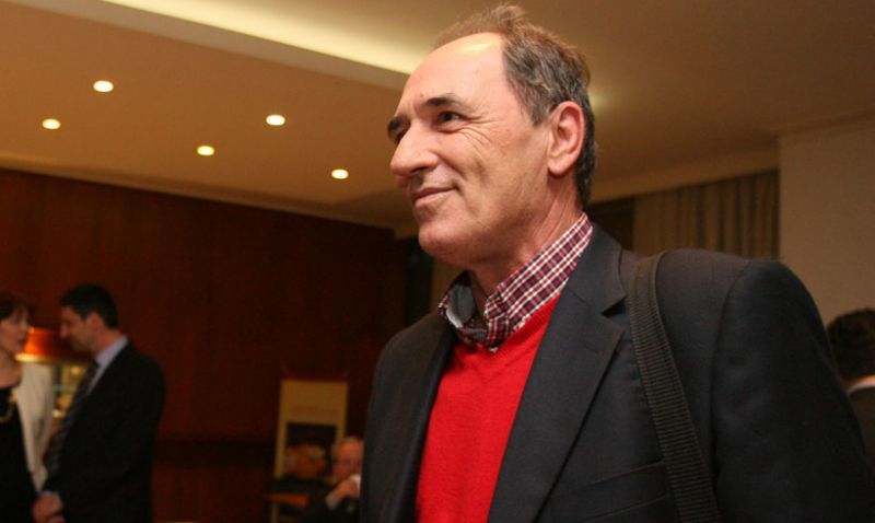 Συνάντηση Σταθάκη με τη Διεθνή Ένωση Κρουαζιέρας