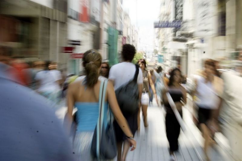 Ευρωζώνη: Αμετάβλητη στο 8,5% η ανεργία τον Μάρτιο