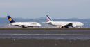 Εκατοντάδες ακυρώσεις πτήσεων από Lufthansa και Air France την Τρίτη
