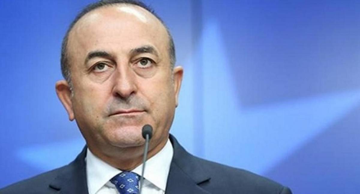 Τουρκία:Η «Μακεδονία» τώρα μπορεί να μπει σε ΝΑΤΟ-ΕΕ