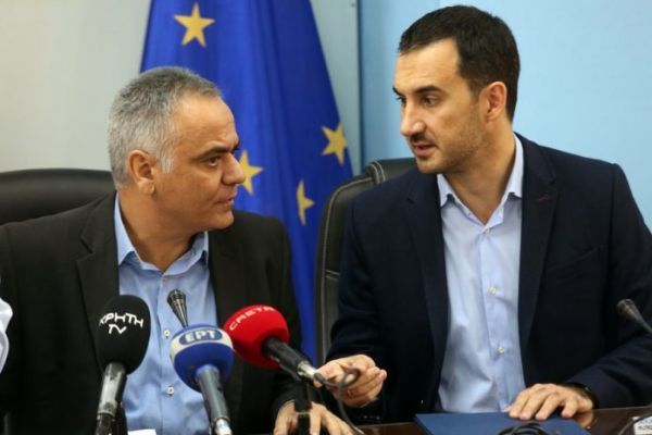 Δύο νέα χρηματοδοτικά προγράμματα στους ΟΤΑ
