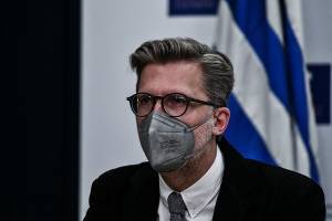 Σκέρτσος: Έγιναν επενδύσεις στην πολιτική προστασία-Να σταματήσει η σπέκουλα