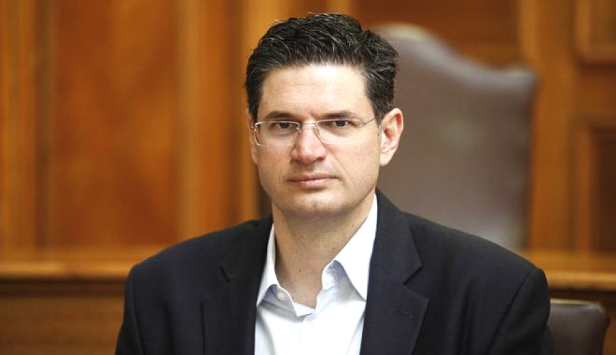 Καλαματιανός: Διπλές εκλογές τον Ιούνιο για να βρεθεί πολιτική διέξοδος