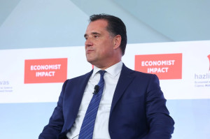 Γεωργιάδης: Να επανεκπαιδεύσουμε το εργατικό δυναμικό με ευρωπαϊκούς πόρους