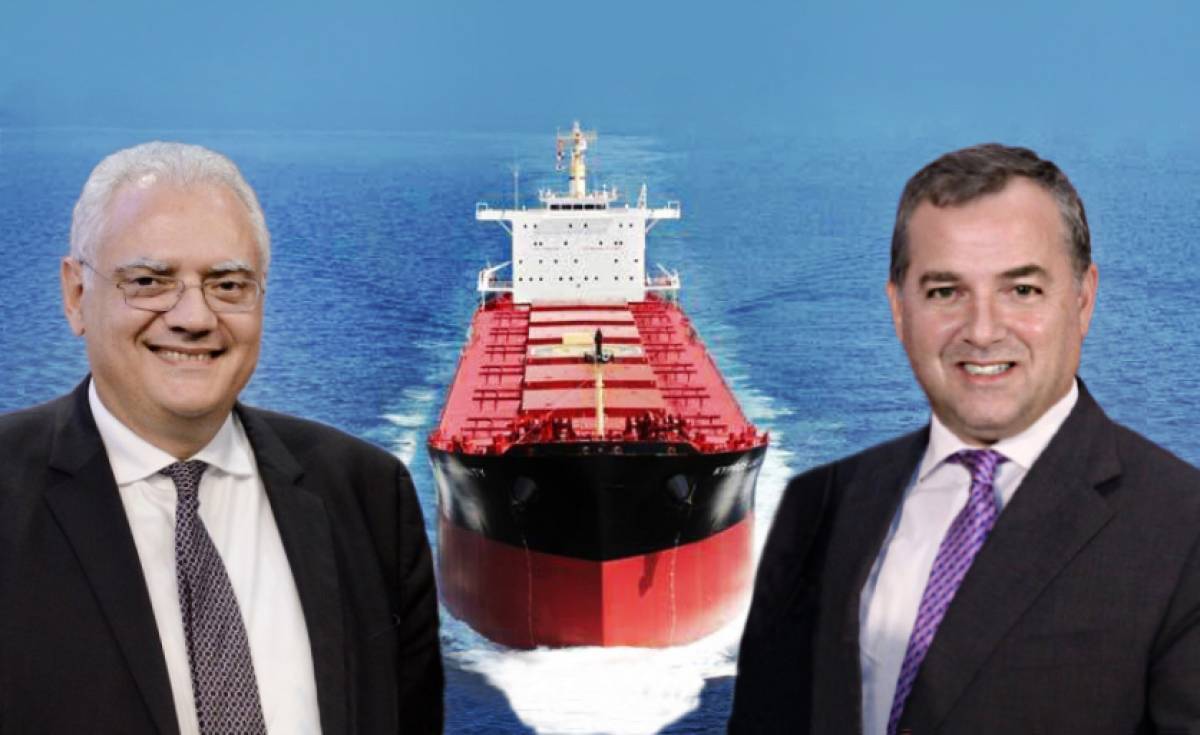 Safe Bulkers: Πουλάει το τελευταίο της πλοίο κατασκευής προ 2004