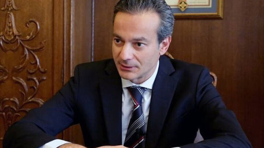 Καφούνης (ΕΣΕΕ): Σημαντική νίκη η απόφαση του Ecofin για άμεση επιβολή δασμών στα μικροδέματα