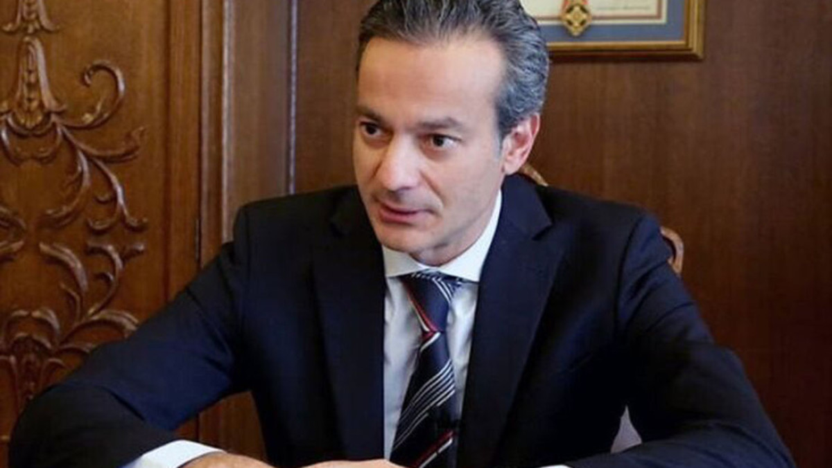 Καφούνης (ΕΣΕΕ): Σημαντική νίκη η απόφαση του Ecofin για άμεση επιβολή δασμών στα μικροδέματα