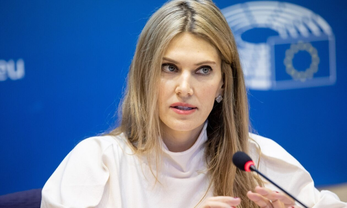 Καϊλή: Άσκησε έφεση- Ζητεί κατ' αντιπαράσταση εξέταση με τον Παντσέρι