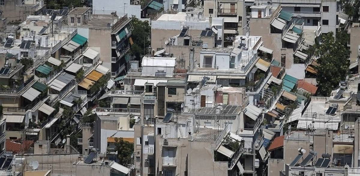 Το σχέδιο της κυβέρνησης για πληρωμή ενοικίων μόνο μέσω τραπεζών