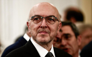 Φραγκογιάννης: Αναγκαιότητα η ΕΕ να ηγηθεί στην αντιμετώπιση των κρίσεων