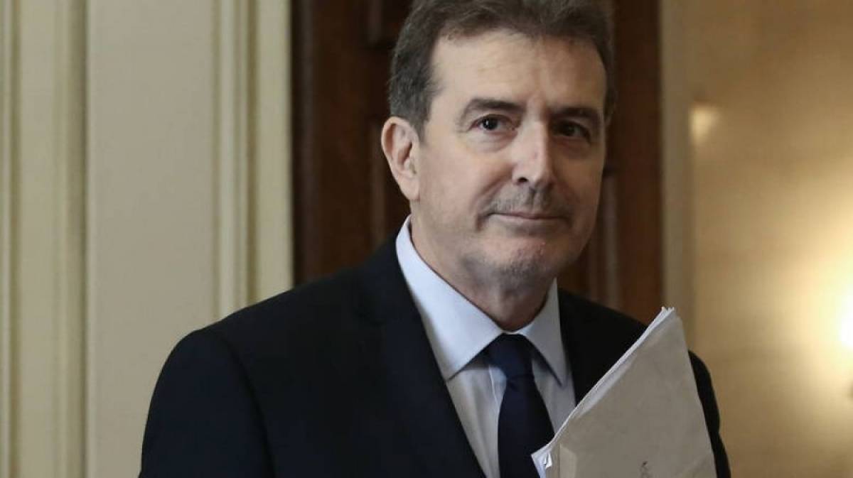 Χρυσοχοΐδης προς ΣΥΡΙΖΑ: Δημαγωγούν με τζάμπα ευαισθησία