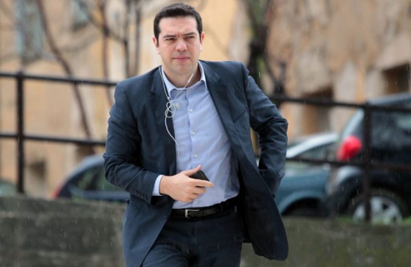 "Παζάρι" κυβέρνησης-δανειστών για την εφαρμογή των μέτρων