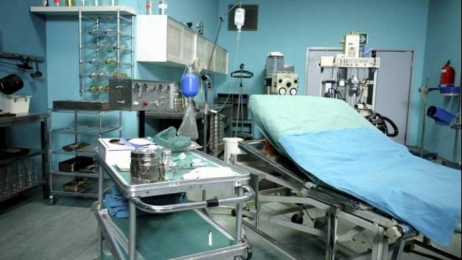 Νοσοκομεία: Μόνο έκτακτα περιστατικά χειρουργείων – Αναβάλλονται τα απογευματινά ιατρεία