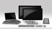 Κατά 6% μειώθηκαν το 2016 οι πωλήσεις PCs και laptops