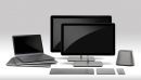 Κατά 6% μειώθηκαν το 2016 οι πωλήσεις PCs και laptops