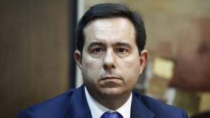 Μηταράκης: Τα δύο ζητούμενα στο νέο Σύμφωνο Μετανάστευσης και Ασύλου