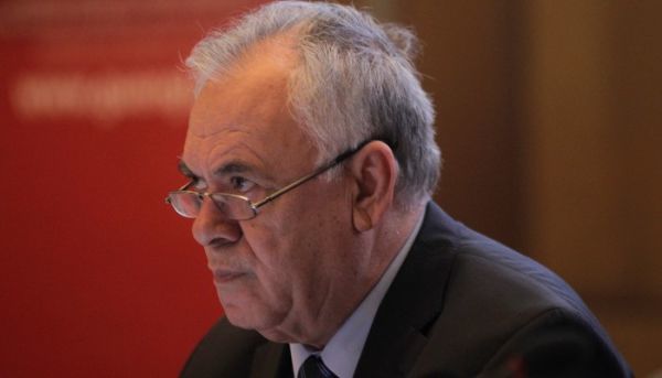 Όλα όσα συζητήθηκαν στη συνάντηση Δραγασάκη - Πάιατ