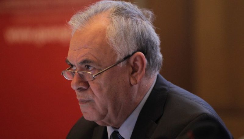 Όλα όσα συζητήθηκαν στη συνάντηση Δραγασάκη - Πάιατ