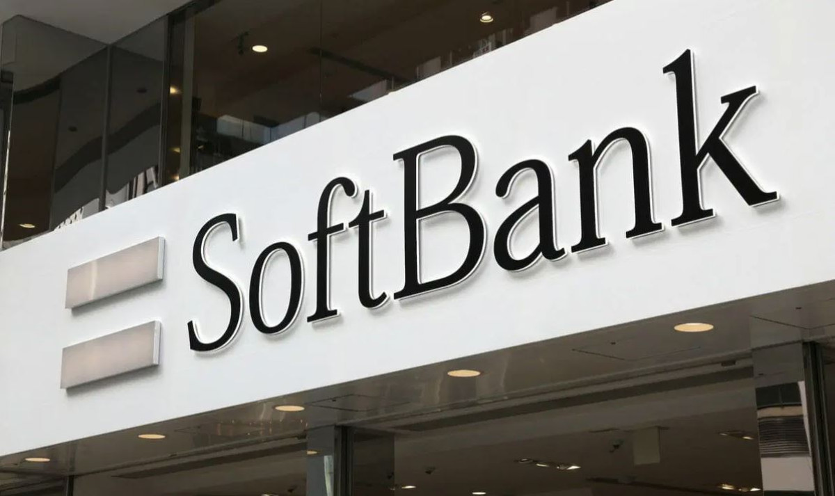 Η SoftBank πούλησε το μερίδιό της στην Nvidia για $5,83 δισ.