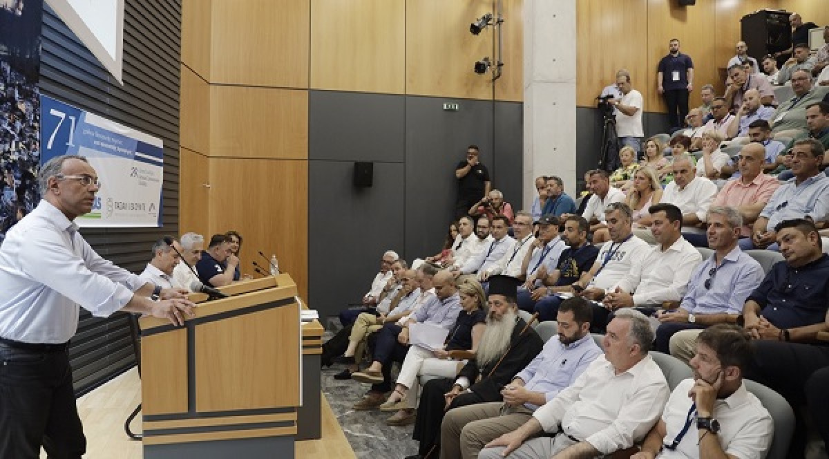 Έκτακτη ενίσχυση των συγκοινωνιών με 18,3 εκατ. ευρώ