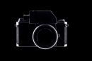 Νότιο Αφρικανός φωτογράφος μετατρέπει vintage cameras σε έργα τέχνης