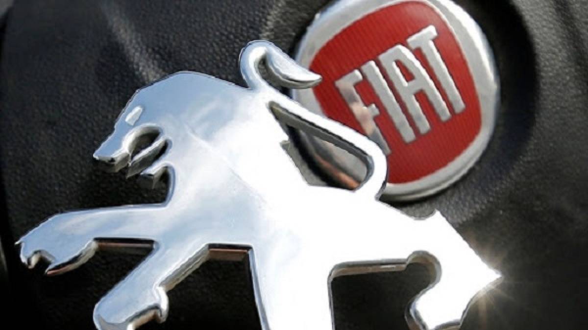 Προς έγκριση η συγχώνευση Fiat Chrysler και Peugeot