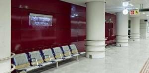 Μετρό: Από την Τρίτη σε λειτουργία οι τρεις νέοι σταθμοί