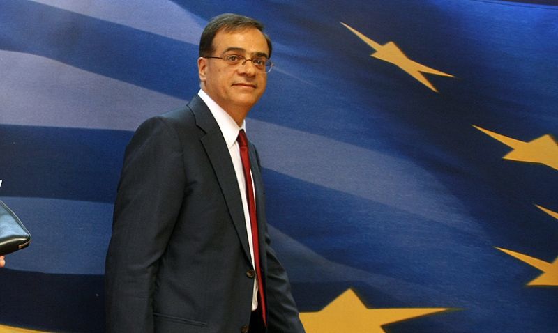 Χαρδούβελης: Λύση στο αδιέξοδο με «ναι»