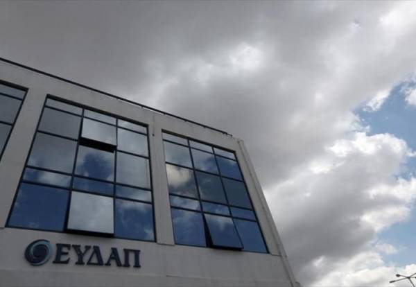 ΕΚΤΕΡ: Σύμβαση έργου με την ΕΥΔΑΠ ύψους €20,47 εκατ.