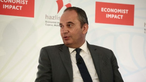 Πλακιωτάκης: Η Ελλάδα παραμένει κορυφαία ναυτιλιακή δύναμη στον κόσμο