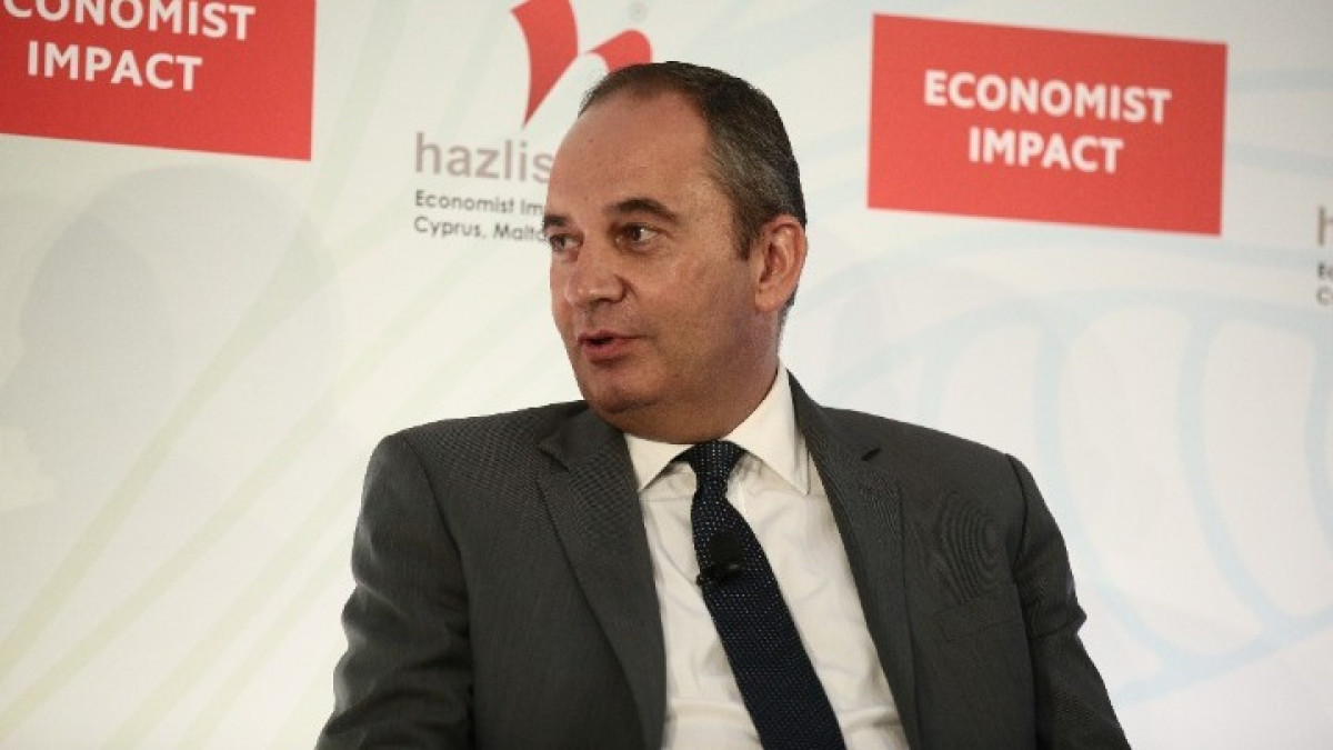 Πλακιωτάκης: Η Ελλάδα παραμένει κορυφαία ναυτιλιακή δύναμη στον κόσμο