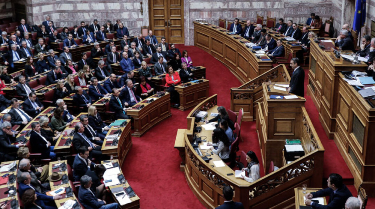 Πολιτική «ζάλη» ένεκα ενεργειακών «ελλειμμάτων» και κόστους – Καμπανάκι βουλευτών της ΝΔ