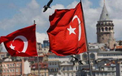 Τουρκική οικονομία: Ανάπτυξη 7,3% στο τρίμηνο
