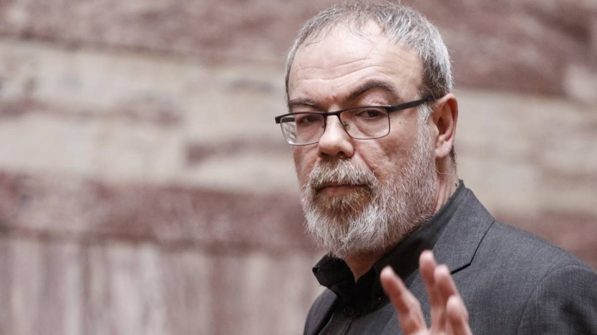 Κυρίτσης: Σόρρυ παιδιά, ο Πολάκης έχει δίκιο